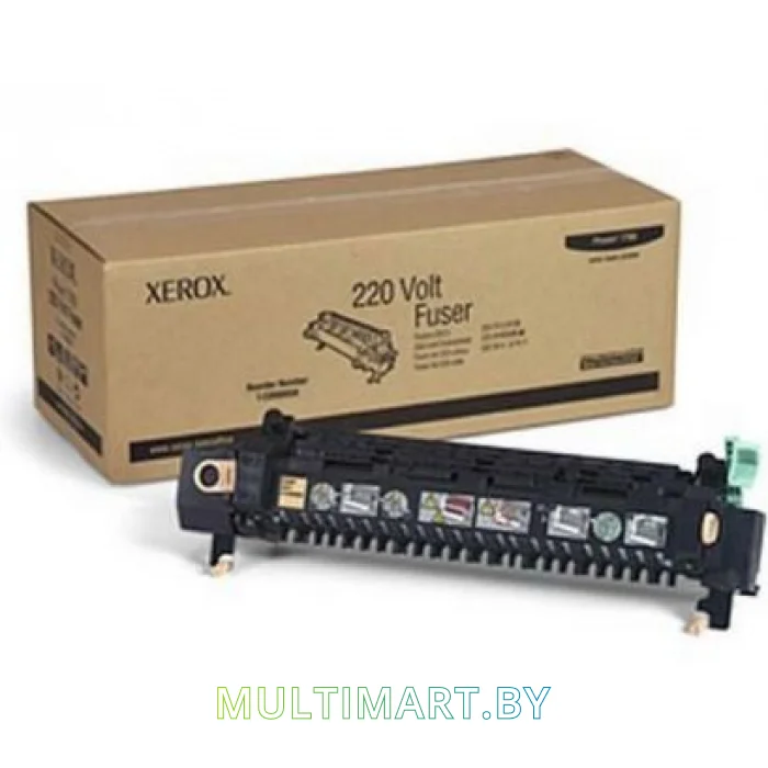 Фьюзер Xerox 126K29404